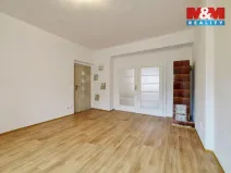 Pronájem bytu 3+1, Cheb, Valdštejnova, 86 m2