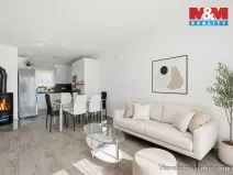 Prodej rodinného domu, Pačlavice, 114 m2