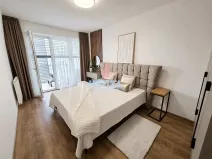 Prodej bytu 2+kk, Slavkov u Brna, Slovanská, 68 m2