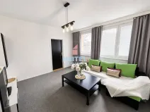Pronájem bytu 2+1, Olomouc, Trnkova, 44 m2