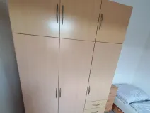 Pronájem pokoje, Praha - Smíchov, 15 m2