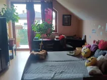 Pronájem pokoje, Praha - Radotín, 21 m2