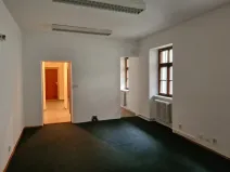 Pronájem kanceláře, Brno, Starobrněnská, 46 m2