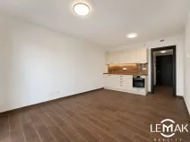 Pronájem bytu 1+kk, Olomouc, Třída Jiřího Pelikána, 33 m2