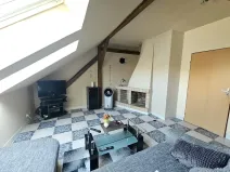 Prodej bytu 2+kk, Uherské Hradiště, Tř. Maršála Malinovského, 53 m2