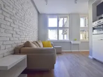 Pronájem bytu 2+kk, Praha - Braník, Branická, 48 m2