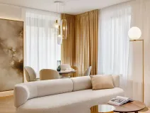 Pronájem bytu 2+kk, Praha - Staré Město, U milosrdných, 72 m2
