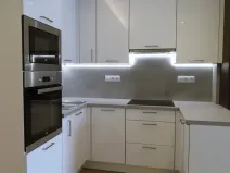 Pronájem bytu 1+kk, Praha - Stodůlky, Mukařovského, 36 m2