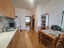 Pronájem bytu 2+1, Brno, Kosmákova, 48 m2