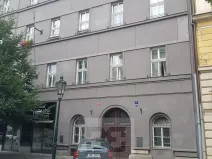 Pronájem bytu 1+1, Praha - Nové Město, Petrská, 37 m2