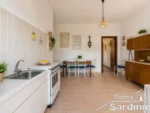 Prodej rodinného domu, Valledoria, Sardinie, Itálie, 192 m2