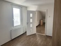 Pronájem bytu 2+1, Litvínov, Tržní, 57 m2