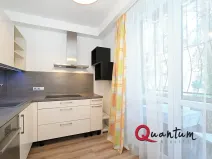 Pronájem bytu 3+1, Praha - Braník, Žalmanova, 74 m2