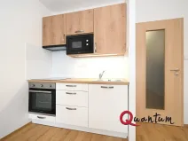 Pronájem bytu 1+kk, Praha - Chodov, Majerského, 29 m2