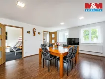 Prodej činžovního domu, Skalice, 109 m2