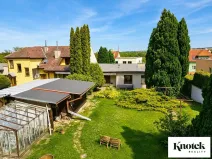Prodej rodinného domu, Vyškov, Nosálovská, 220 m2