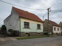 Prodej rodinného domu, Ráječko, Nová, 65 m2