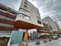 Pronájem bytu 2+kk, Praha - Radlice, U Komína, 49 m2