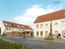 Prodej rodinného domu, Jihlava, 146 m2