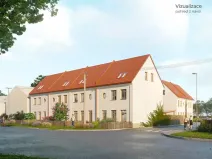 Prodej rodinného domu, Jihlava, 146 m2