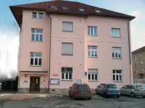 Pronájem obchodního prostoru, Sušice, Klostermannova, 671 m2