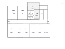Pronájem obchodního prostoru, Sušice, Klostermannova, 671 m2