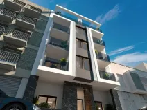 Prodej bytu 3+kk, Torrevieja, Alicante, Španělsko, 91 m2