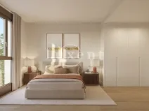 Prodej bytu 2+kk, Malaga, Španělsko, 71 m2