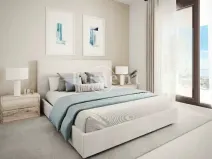 Prodej bytu 2+kk, Malaga, Španělsko, 44 m2