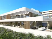 Prodej bytu 2+kk, Estepona, Španělsko, 36 m2