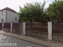 Dražba rodinného domu, Hostouň, Malá alejíčka, 76 m2
