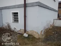 Dražba rodinného domu, Nižbor, 79 m2