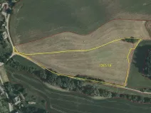 Prodej pozemku, Dolní Dobrouč, 34731 m2