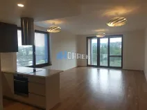 Pronájem bytu 3+kk, Praha - Holešovice, V háji, 92 m2