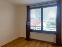Pronájem bytu 3+kk, Praha - Holešovice, V háji, 92 m2