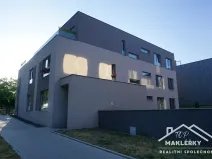 Pronájem bytu 1+kk, Kolín, 5. května, 28 m2