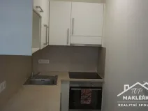 Pronájem bytu 1+kk, Kolín, 5. května, 28 m2