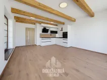 Prodej rodinného domu, Luka nad Jihlavou, Zahradní, 172 m2