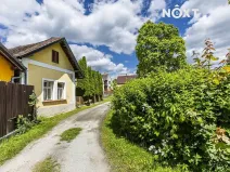 Prodej rodinného domu, Radomyšl, Na Rybníčku, 100 m2