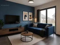 Prodej apartmánu, Frymburk, 218 m2