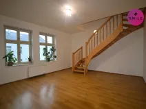 Pronájem bytu 2+1, Ostrava, Libušina, 76 m2