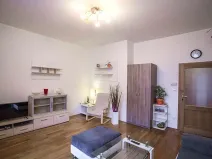 Pronájem bytu 1+kk, Praha - Libeň, Krejčího, 34 m2