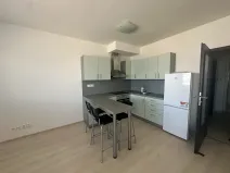 Pronájem bytu 1+kk, Plzeň, Štefánikova, 30 m2