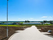 Prodej pozemku pro bydlení, Žerčice, 898 m2