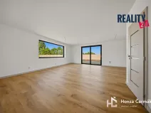 Prodej rodinného domu, Oslavany, 109 m2
