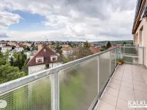 Pronájem bytu 3+kk, Praha - Podolí, V Ondřejově, 85 m2