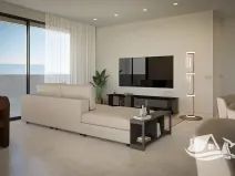 Prodej bytu 3+kk, Calp, Španělsko, 101 m2