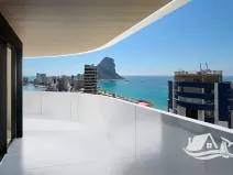 Prodej bytu 3+kk, Calp, Španělsko, 70 m2