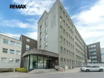 Pronájem bytu 1+kk, Praha - Vinohrady, Perucká, 27 m2