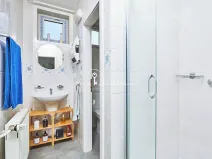 Prodej rodinného domu, Hluboká nad Vltavou, Janáčkova, 205 m2